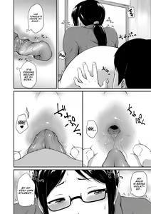 Page 155 of Oshiri ga Suki desu. | I Love Butts. (decensored) - preview thumbnail