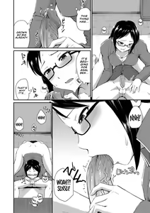 Page 157 of Oshiri ga Suki desu. | I Love Butts. (decensored) - preview thumbnail