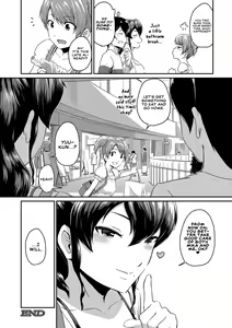 Page 35 of Oshiri ga Suki desu. | I Love Butts. (decensored) - preview thumbnail