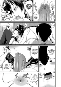 Page 52 of Oshiri ga Suki desu. | I Love Butts. (decensored) - preview thumbnail
