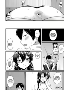 Page 67 of Oshiri ga Suki desu. | I Love Butts. (decensored) - preview thumbnail
