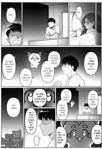 Page 30 of Moto Mahou Shoujo no Hikikomori Seikatsu | 전직 마법 소녀의 히키코모리 생활 - preview thumbnail