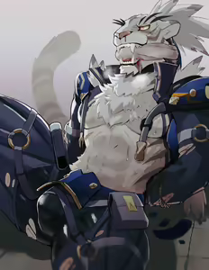 Page 135 of k0bit0wani fanbox - preview thumbnail