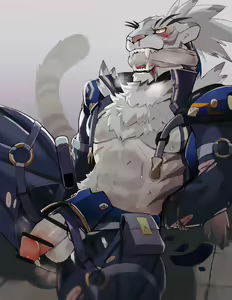 Page 136 of k0bit0wani fanbox - preview thumbnail