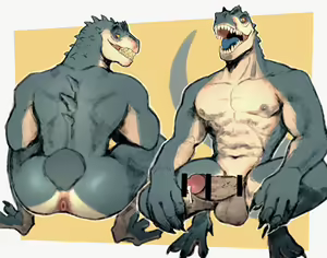 Page 160 of k0bit0wani fanbox - preview thumbnail