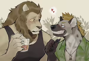 Page 165 of k0bit0wani fanbox - preview thumbnail