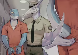 Page 169 of k0bit0wani fanbox - preview thumbnail