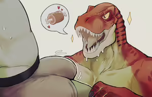 Page 181 of k0bit0wani fanbox - preview thumbnail