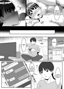 Page 17 of Boku no Suki na Kyonyuu Osananajimi ga Charao Senpai no Kanojo ni Natta Hi | The Day My Favorite Busty Childhood Friend Became the Girlfriend of the Playboy Senior - preview thumbnail