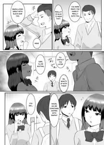 Page 39 of Boku no Suki na Kyonyuu Osananajimi ga Charao Senpai no Kanojo ni Natta Hi | The Day My Favorite Busty Childhood Friend Became the Girlfriend of the Playboy Senior - preview thumbnail