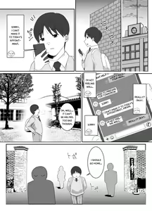 Page 9 of Boku no Suki na Kyonyuu Osananajimi ga Charao Senpai no Kanojo ni Natta Hi | The Day My Favorite Busty Childhood Friend Became the Girlfriend of the Playboy Senior - preview thumbnail