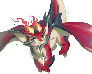 Page 32 of -angrygentoo_ - preview thumbnail