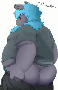 Page 103 of -Oukan_muri - preview thumbnail