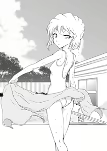 Page 134 of Sherry my love Soushuuhen - preview thumbnail