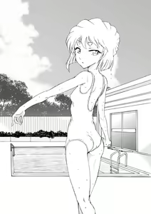 Page 135 of Sherry my love Soushuuhen - preview thumbnail