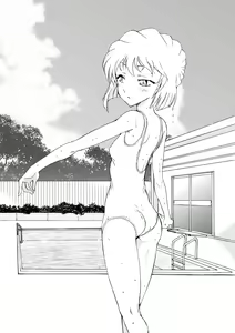 Page 137 of Sherry my love Soushuuhen - preview thumbnail