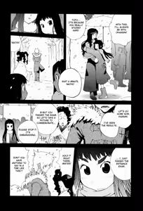 Page 135 of Kumikyoku Mitsunyuu - Mammosus Vacca Narratio (decensored) - preview thumbnail