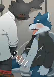 Page 164 of -hitsuzi_taro11 - preview thumbnail