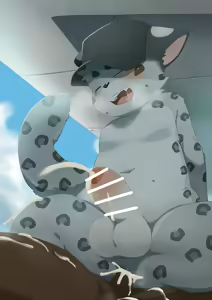 Page 255 of -hitsuzi_taro11 - preview thumbnail