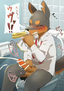 Page 292 of -hitsuzi_taro11 - preview thumbnail