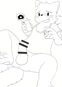 Page 84 of -hitsuzi_taro11 - preview thumbnail
