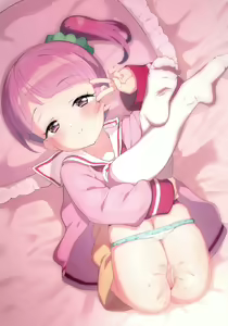 Page 21 of Manaka non PETITSWEETS - preview thumbnail