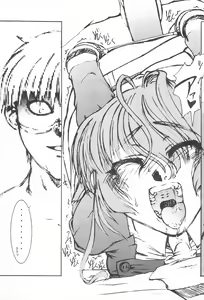 Page 39 of Sakusen Kaishi desu wa - to Kanojo wa Itta sono Ni - preview thumbnail