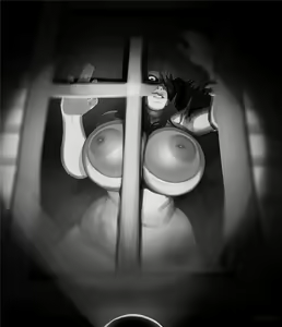 Page 84 of THE YOU WERE NOT SUPPOSED TO BUT WOULD BONE ANYWAY GALLERY - MY FAVS - preview thumbnail
