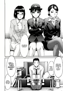 Page 3 of Datte Love Nano! - preview thumbnail