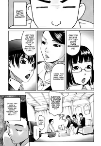 Page 4 of Datte Love Nano! - preview thumbnail
