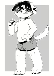 Page 197 of -tooboe_huusuke - preview thumbnail
