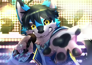 Page 411 of -tooboe_huusuke - preview thumbnail