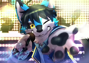Page 412 of -tooboe_huusuke - preview thumbnail