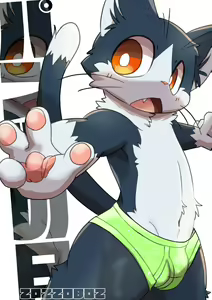 Page 419 of -tooboe_huusuke - preview thumbnail