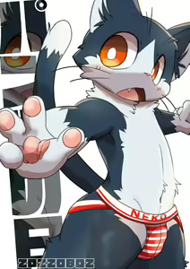 Page 420 of -tooboe_huusuke - preview thumbnail