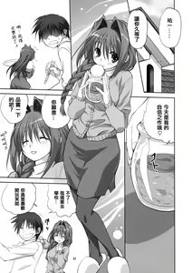 Page 142 of Akiko-san to Issho 1-29 - preview thumbnail
