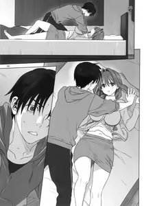 Page 666 of Akiko-san to Issho 1-29 - preview thumbnail