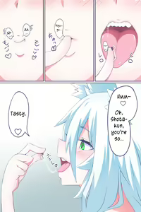 Page 14 of Dai 2-wa "Ano Hi Kuida Nioi o Boku wa Wasurenai" | Episode 2: "I Won't Forget the Smell From That Day" - preview thumbnail