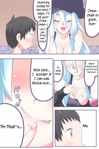 Page 3 of Dai 2-wa "Ano Hi Kuida Nioi o Boku wa Wasurenai" | Episode 2: "I Won't Forget the Smell From That Day" - preview thumbnail