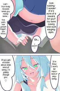 Page 6 of Dai 2-wa "Ano Hi Kuida Nioi o Boku wa Wasurenai" | Episode 2: "I Won't Forget the Smell From That Day" - preview thumbnail