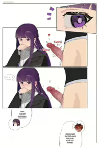 Page 13 of Stark x Fern - preview thumbnail