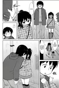 Page 8 of Futari de Oishiku - preview thumbnail