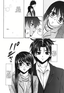Page 181 of Yumemiru Shoujo ~ The Girl who Dreams ~ | Il Sogno d'una Ragazza - preview thumbnail