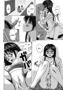Page 33 of Yumemiru Shoujo ~ The Girl who Dreams ~ | Il Sogno d'una Ragazza - preview thumbnail