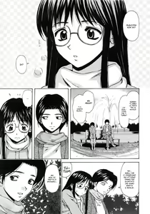 Page 42 of Yumemiru Shoujo ~ The Girl who Dreams ~ | Il Sogno d'una Ragazza - preview thumbnail