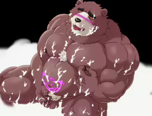 Page 22 of The Lion Knight of the Lewd Crest - preview thumbnail