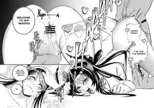 Page 7 of Nerissa Intern Interview - preview thumbnail