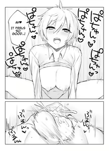 Page 23 of Koibito ni natta Ouji-sama-kei Kyonyuu Shitsuji ni Doroddoro ni Okasareru Hanashi | Ravished Lavishly By The Princely Busty Butler That Became My Lover - preview thumbnail