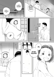 Page 7 of Otonari-san wa Koi Wazurai | Любовні тривоги сусідів - preview thumbnail