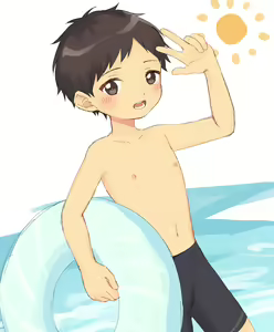 Page 126 of Alk (8855911) Fanbox & Pixiv - preview thumbnail